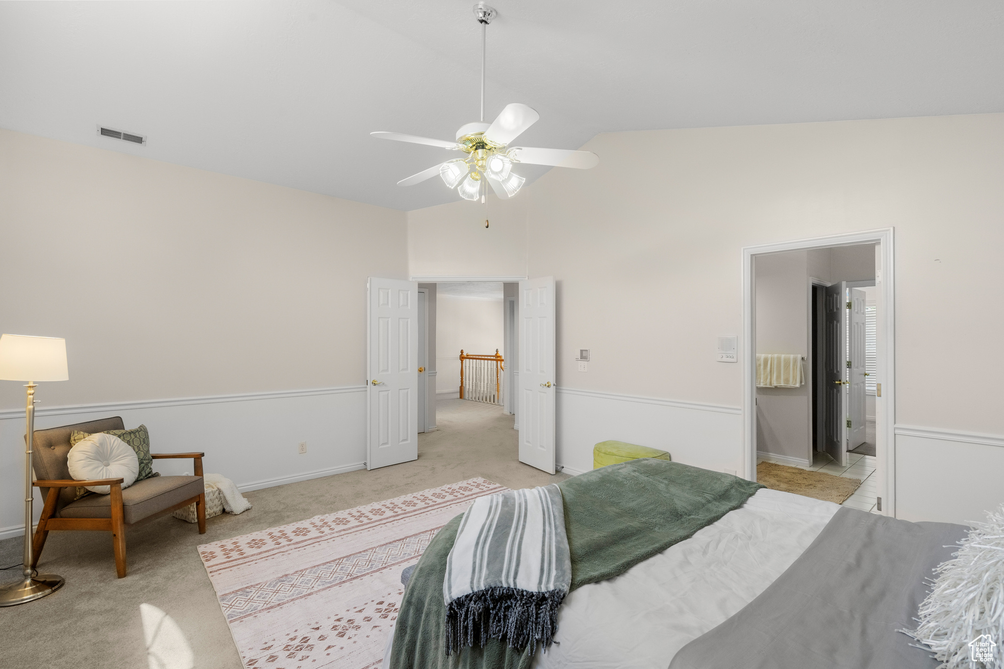 CARRIAGE CREEK - Residential