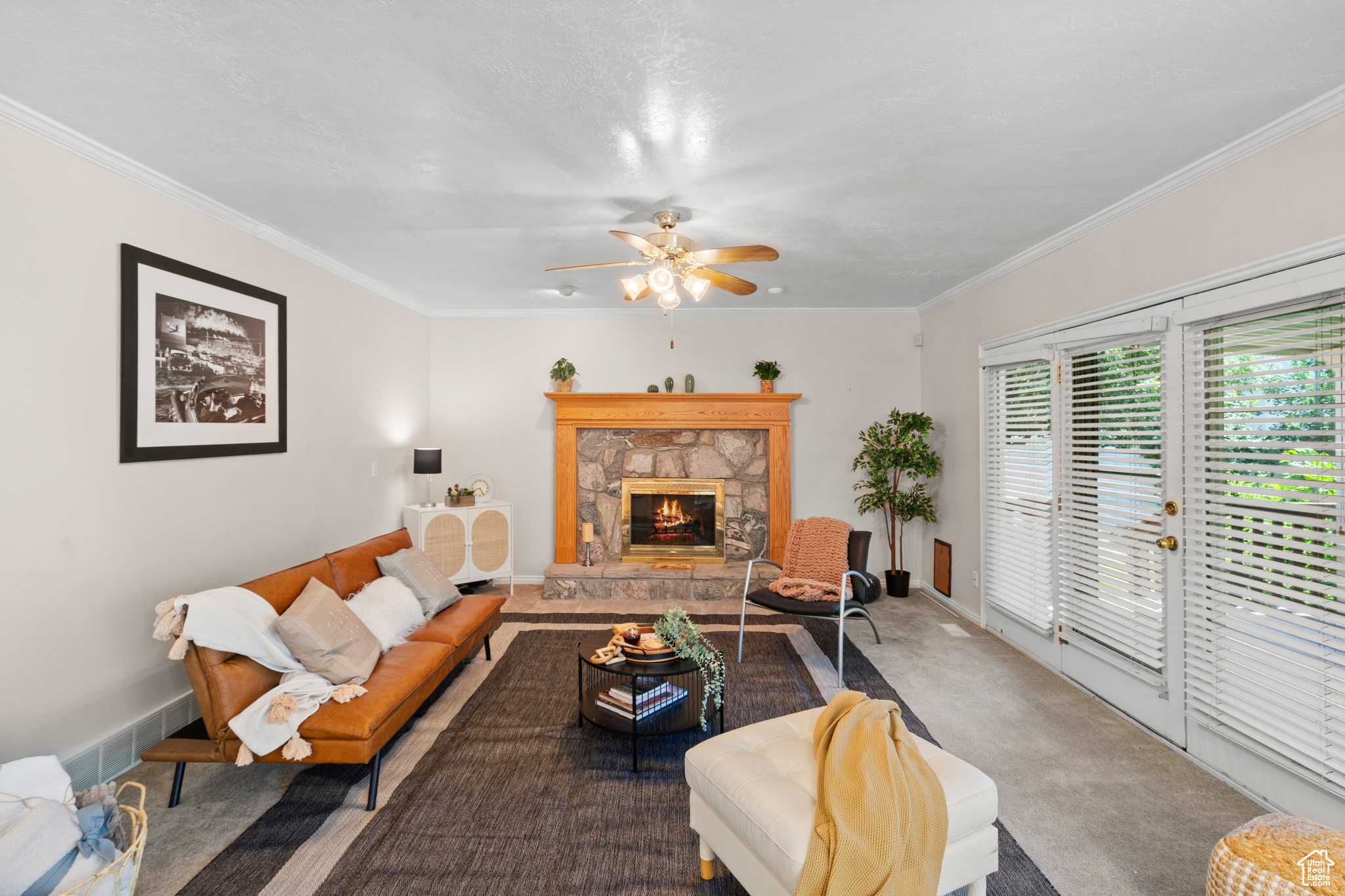 CARRIAGE CREEK - Residential