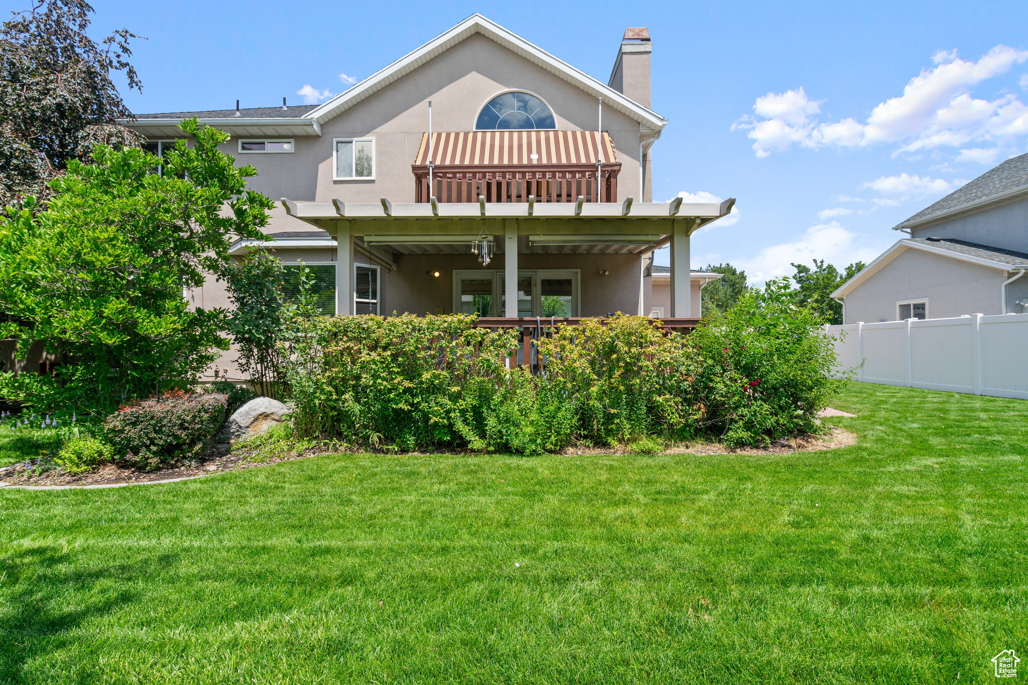 CARRIAGE CREEK - Residential