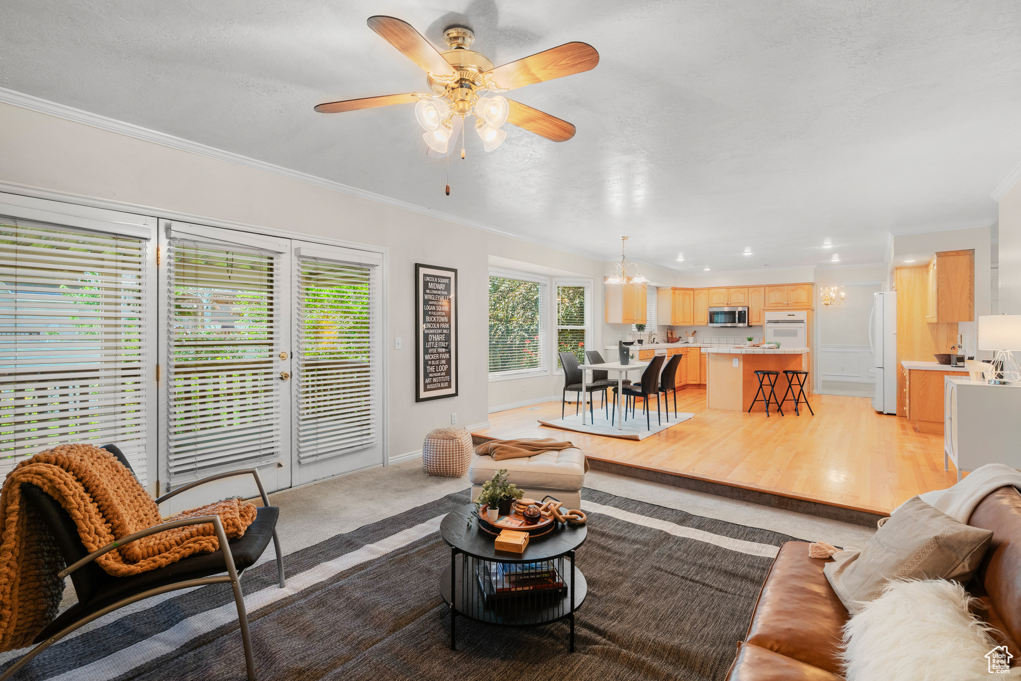 CARRIAGE CREEK - Residential