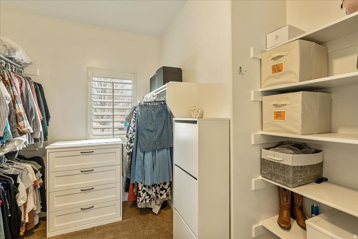 WESTERN - Residential