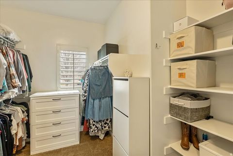 Tiny photo for 12979 S WAPITI CT, Riverton, UT 84096 (MLS # 2146879)