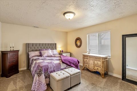 Tiny photo for 12979 S WAPITI CT, Riverton, UT 84096 (MLS # 2146879)