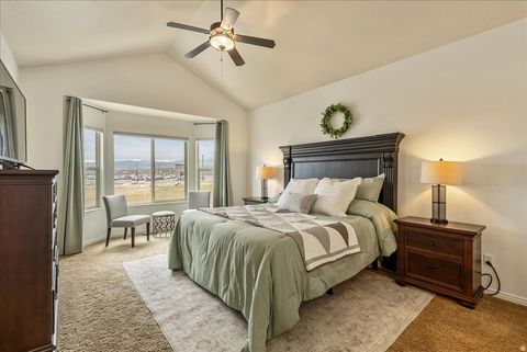 Tiny photo for 12979 S WAPITI CT, Riverton, UT 84096 (MLS # 2146879)