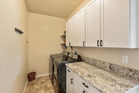 Tiny photo for 12979 S WAPITI CT, Riverton, UT 84096 (MLS # 2146879)
