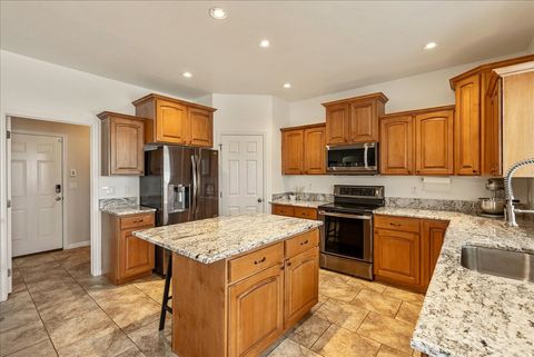 Tiny photo for 12979 S WAPITI CT, Riverton, UT 84096 (MLS # 2146879)