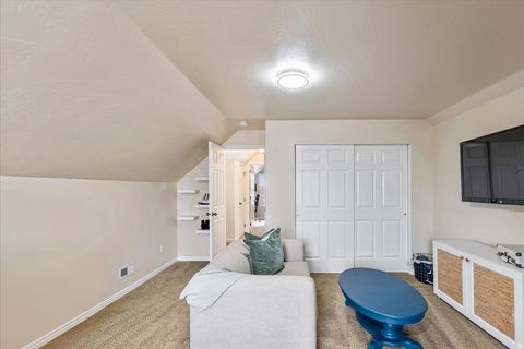 Tiny photo for 12979 S WAPITI CT, Riverton, UT 84096 (MLS # 2146879)