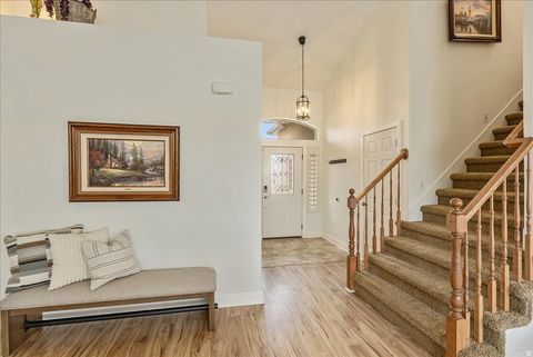 Tiny photo for 12979 S WAPITI CT, Riverton, UT 84096 (MLS # 2146879)