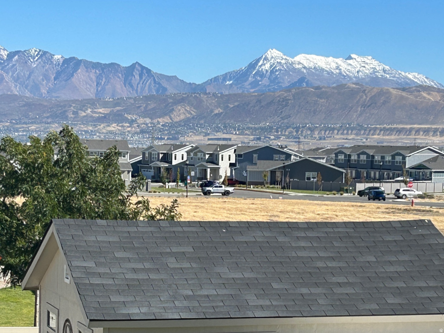 WESTERN - Residential