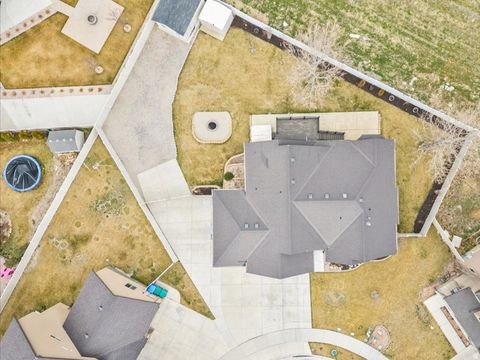 Tiny photo for 12979 S WAPITI CT, Riverton, UT 84096 (MLS # 2146879)