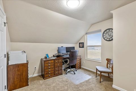 Tiny photo for 12979 S WAPITI CT, Riverton, UT 84096 (MLS # 2146879)