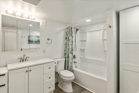 Tiny photo for 12979 S WAPITI CT, Riverton, UT 84096 (MLS # 2146879)