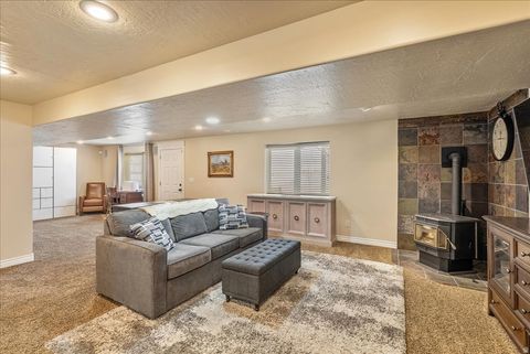 Tiny photo for 12979 S WAPITI CT, Riverton, UT 84096 (MLS # 2146879)