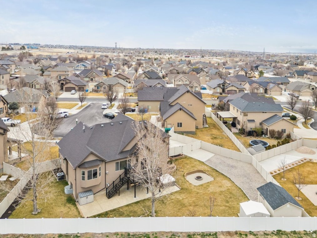 WESTERN - Residential