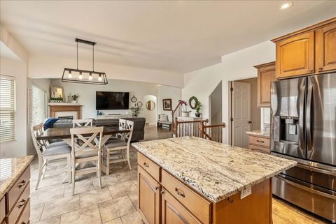 Tiny photo for 12979 S WAPITI CT, Riverton, UT 84096 (MLS # 2146879)