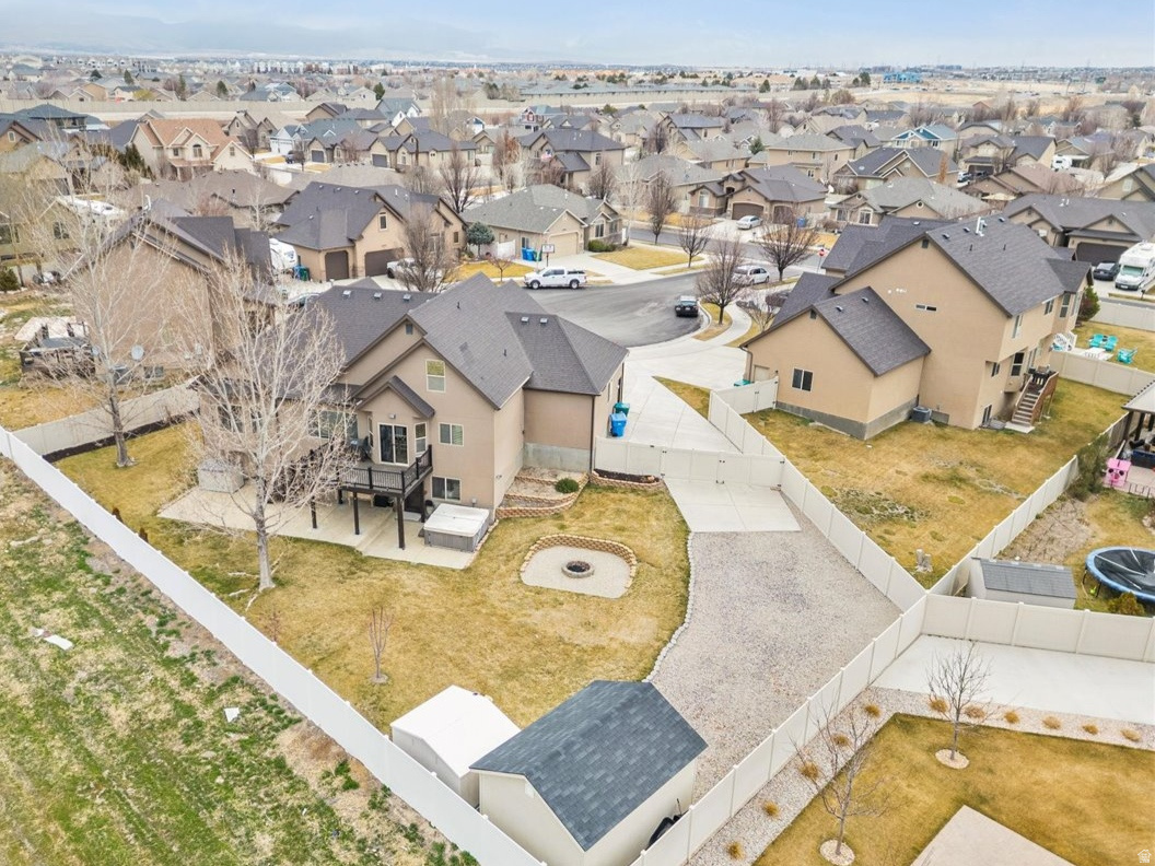 WESTERN - Residential