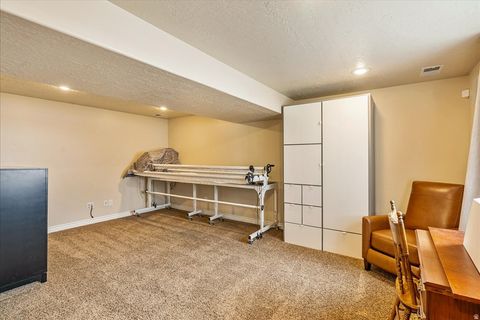 Tiny photo for 12979 S WAPITI CT, Riverton, UT 84096 (MLS # 2146879)
