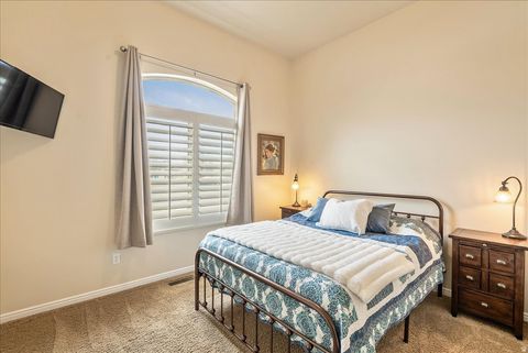 Tiny photo for 12979 S WAPITI CT, Riverton, UT 84096 (MLS # 2146879)