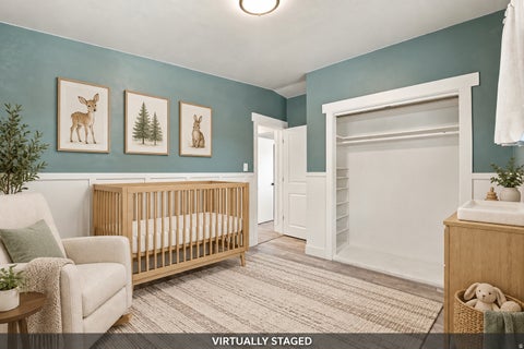 Tiny photo for 1093 W MACFARLAND DR N, Salt Lake City, UT 84116 (MLS # 2184612)