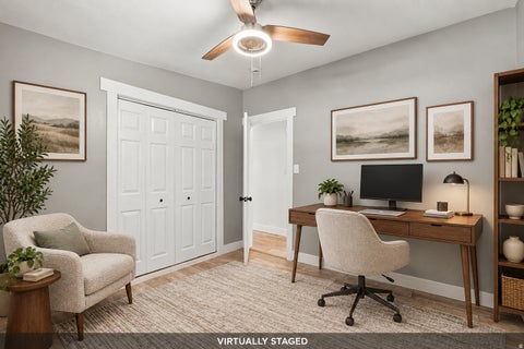 Tiny photo for 1093 W MACFARLAND DR N, Salt Lake City, UT 84116 (MLS # 2184612)