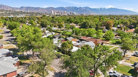 Tiny photo for 1093 W MACFARLAND DR N, Salt Lake City, UT 84116 (MLS # 2184612)