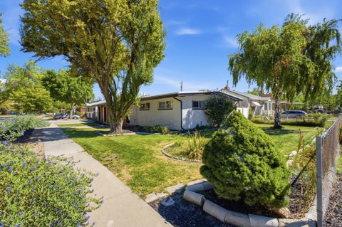 Tiny photo for 1093 W MACFARLAND DR N, Salt Lake City, UT 84116 (MLS # 2184612)