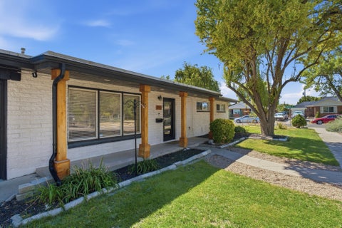 Tiny photo for 1093 W MACFARLAND DR N, Salt Lake City, UT 84116 (MLS # 2184612)