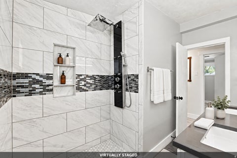 Tiny photo for 1093 W MACFARLAND DR N, Salt Lake City, UT 84116 (MLS # 2184612)