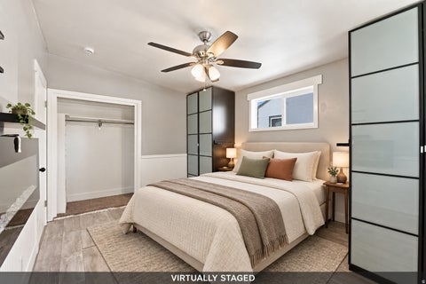 Tiny photo for 1093 W MACFARLAND DR N, Salt Lake City, UT 84116 (MLS # 2184612)