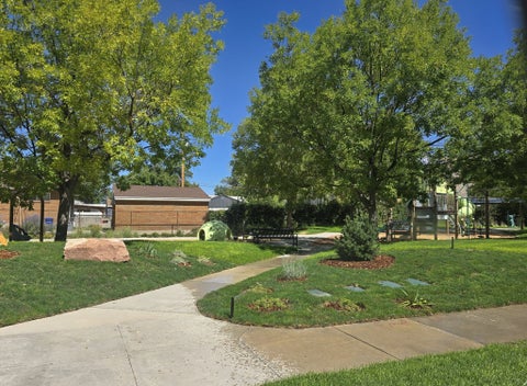 Tiny photo for 1093 W MACFARLAND DR N, Salt Lake City, UT 84116 (MLS # 2184612)