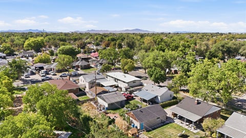 Tiny photo for 1093 W MACFARLAND DR N, Salt Lake City, UT 84116 (MLS # 2184612)