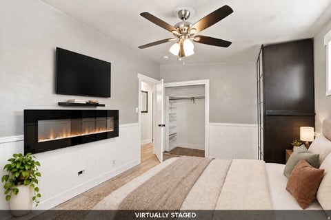 Tiny photo for 1093 W MACFARLAND DR N, Salt Lake City, UT 84116 (MLS # 2184612)