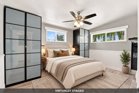 Tiny photo for 1093 W MACFARLAND DR N, Salt Lake City, UT 84116 (MLS # 2184612)