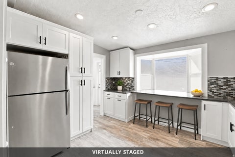 Tiny photo for 1093 W MACFARLAND DR N, Salt Lake City, UT 84116 (MLS # 2184612)