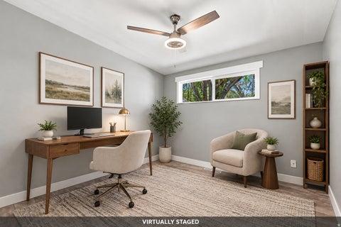 Tiny photo for 1093 W MACFARLAND DR N, Salt Lake City, UT 84116 (MLS # 2184612)