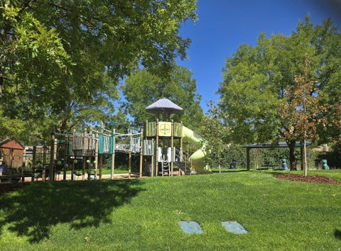 Tiny photo for 1093 W MACFARLAND DR N, Salt Lake City, UT 84116 (MLS # 2184612)