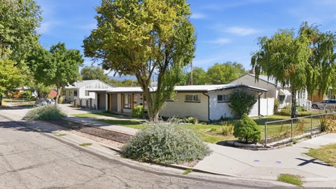 Tiny photo for 1093 W MACFARLAND DR N, Salt Lake City, UT 84116 (MLS # 2184612)