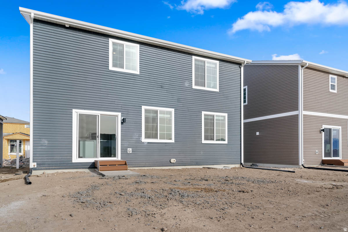 WANDER - Residential