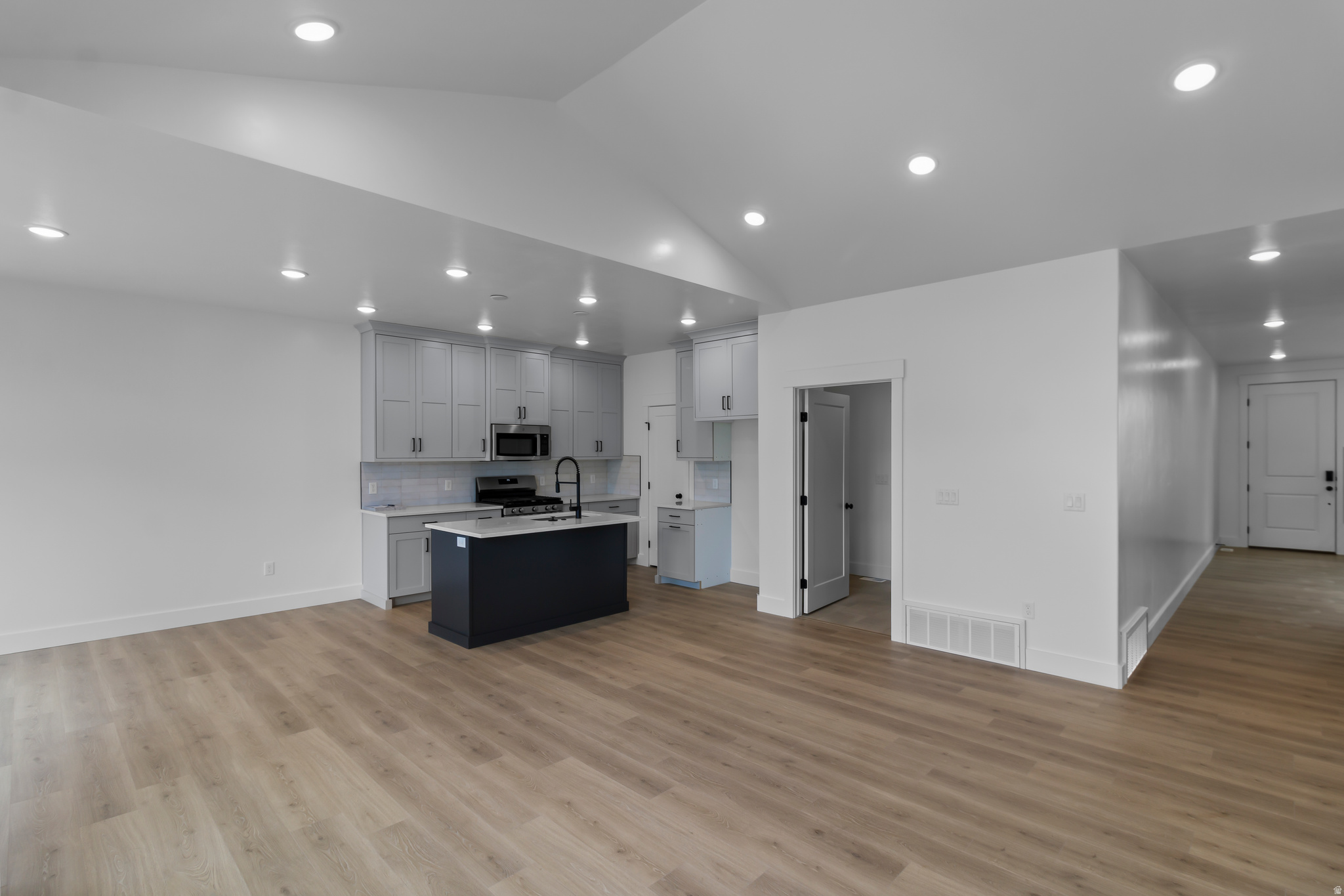 VILLAGE AT FOX MEADOWS - Residential