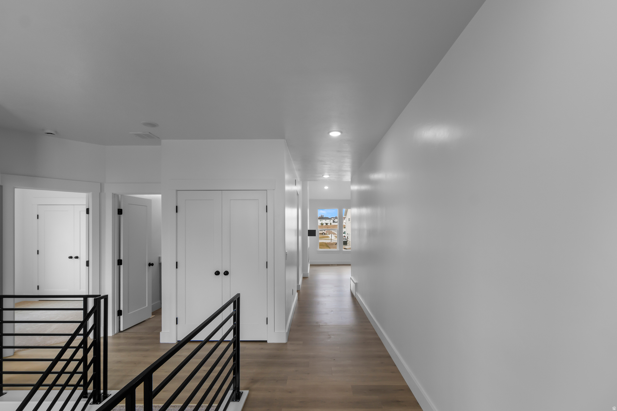 VILLAGE AT FOX MEADOWS - Residential