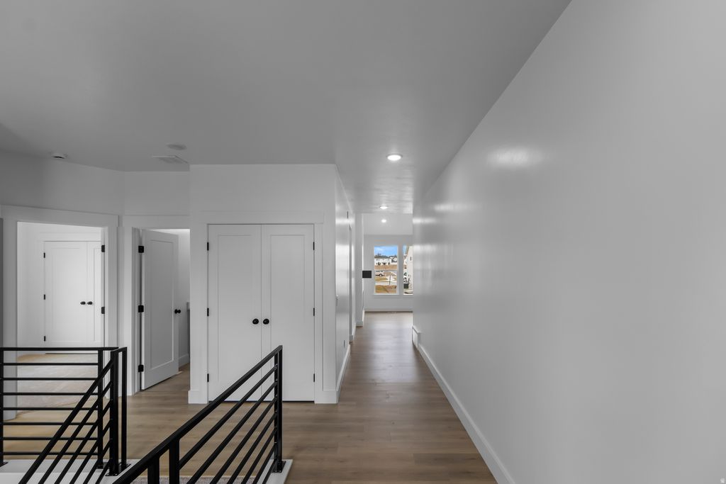 Photo of 649 N 170 E, Providence, UT 84332 (MLS # 2160100)