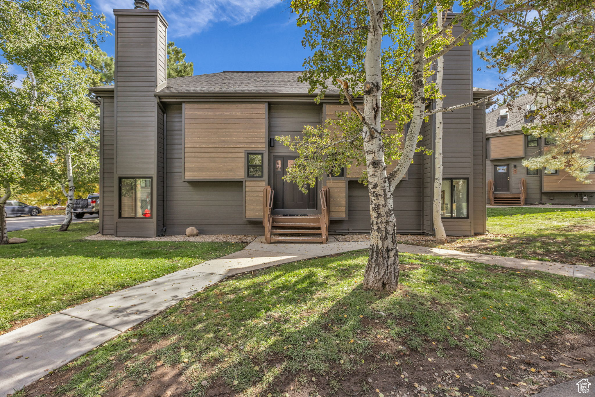 PARK WEST/HIDDEN CREEK - Residential