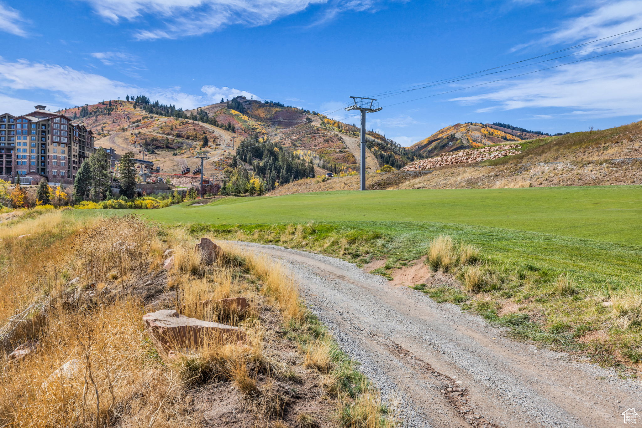 PARK WEST/HIDDEN CREEK - Residential