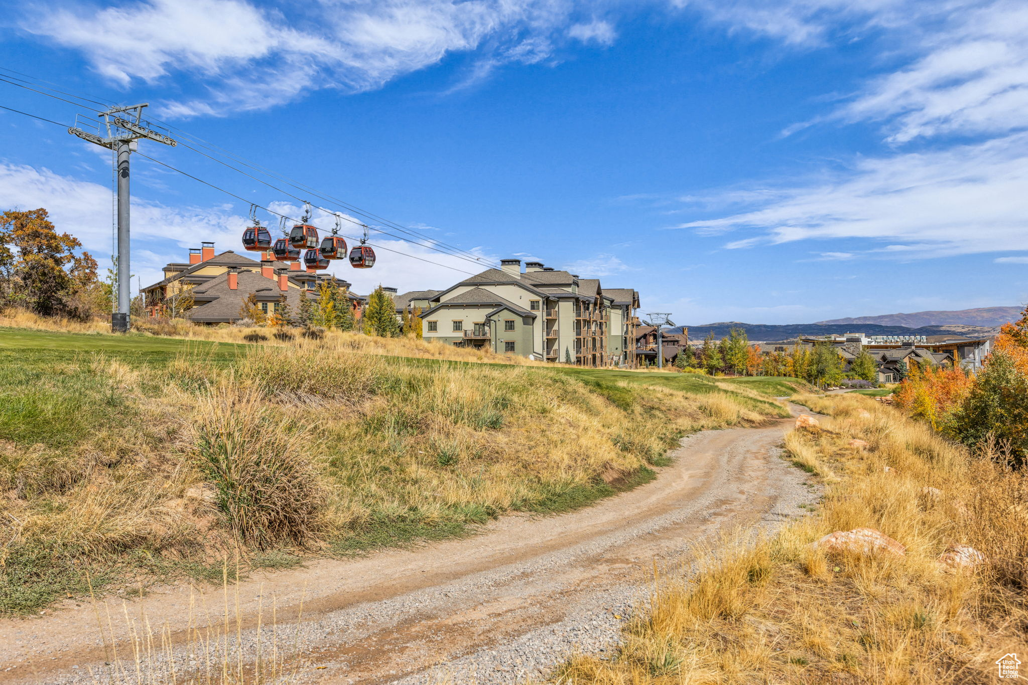 PARK WEST/HIDDEN CREEK - Residential
