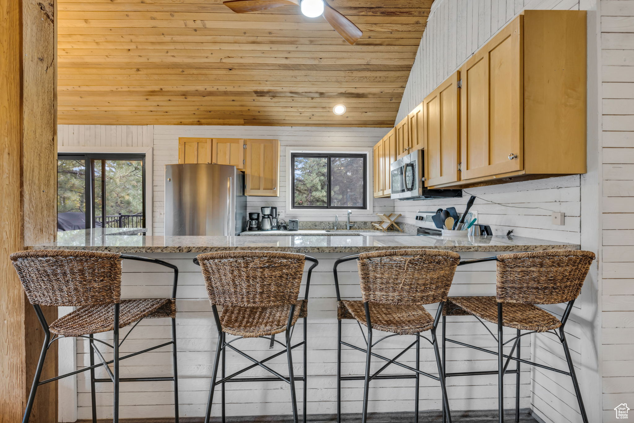 PARK WEST/HIDDEN CREEK - Residential