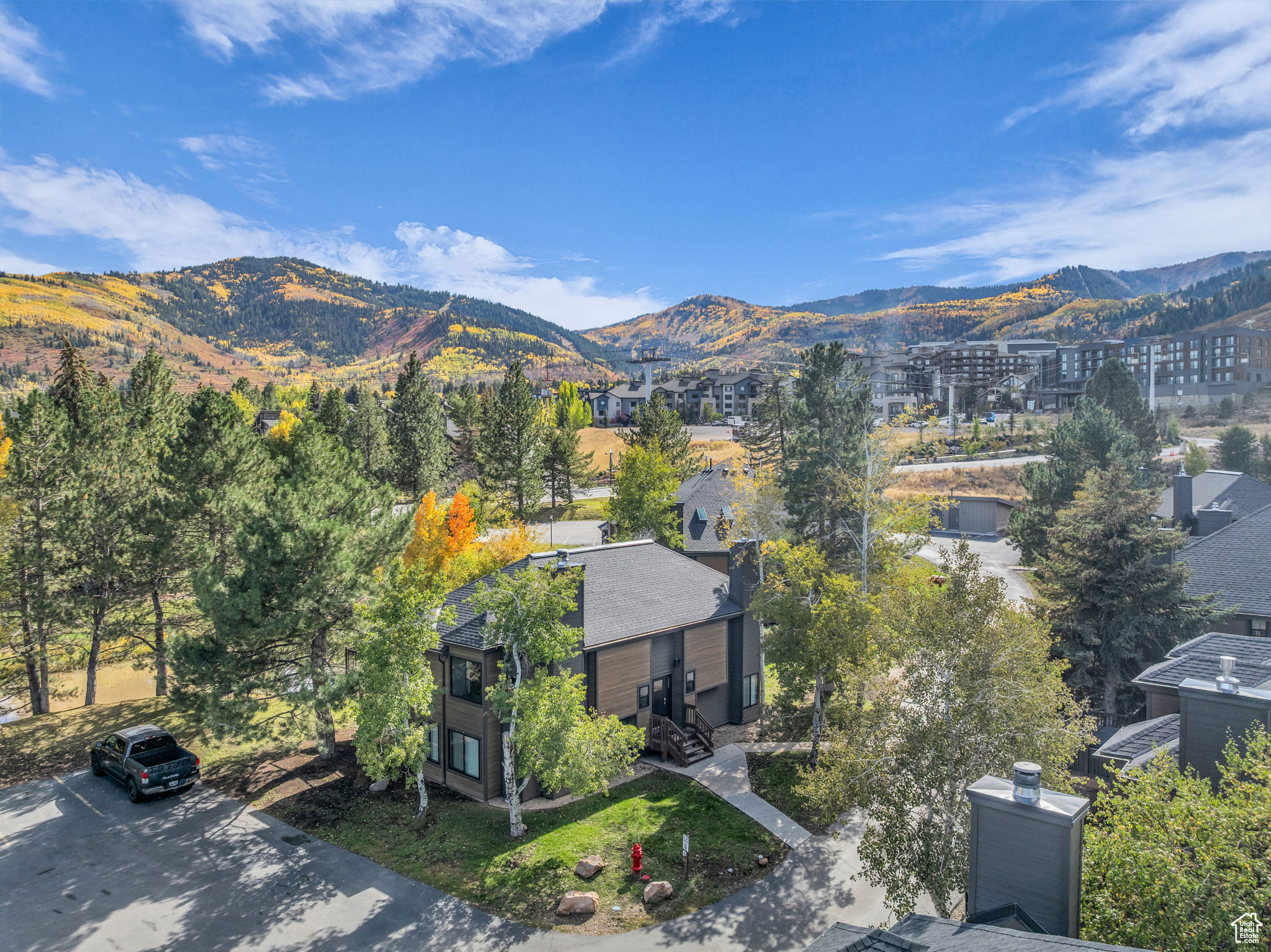 PARK WEST/HIDDEN CREEK - Residential