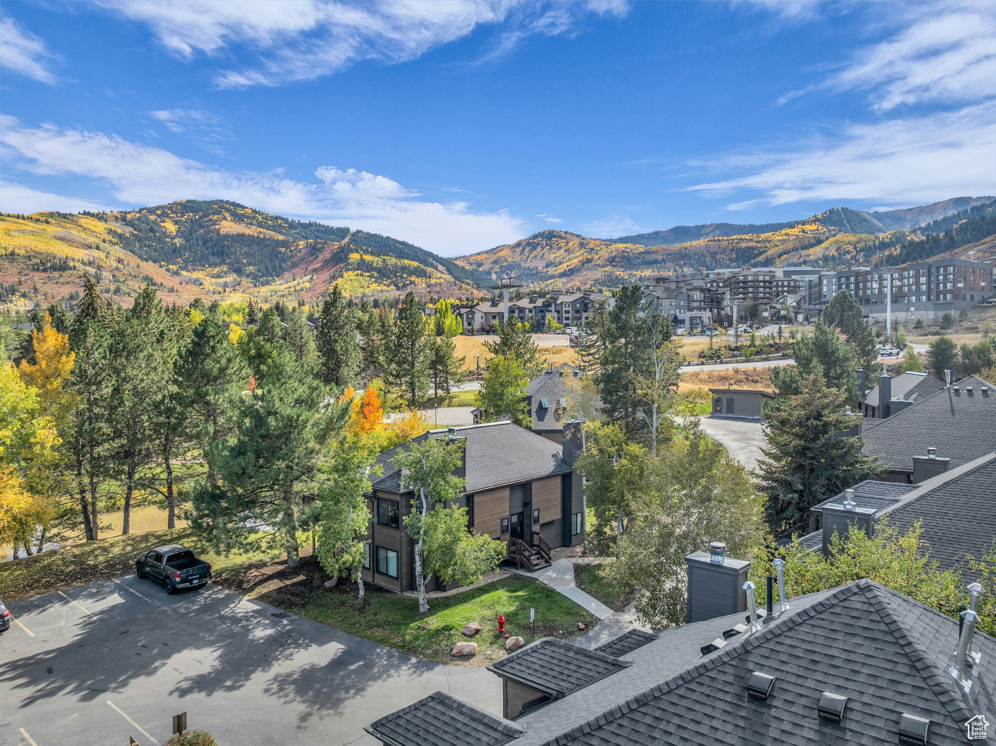 PARK WEST/HIDDEN CREEK - Residential