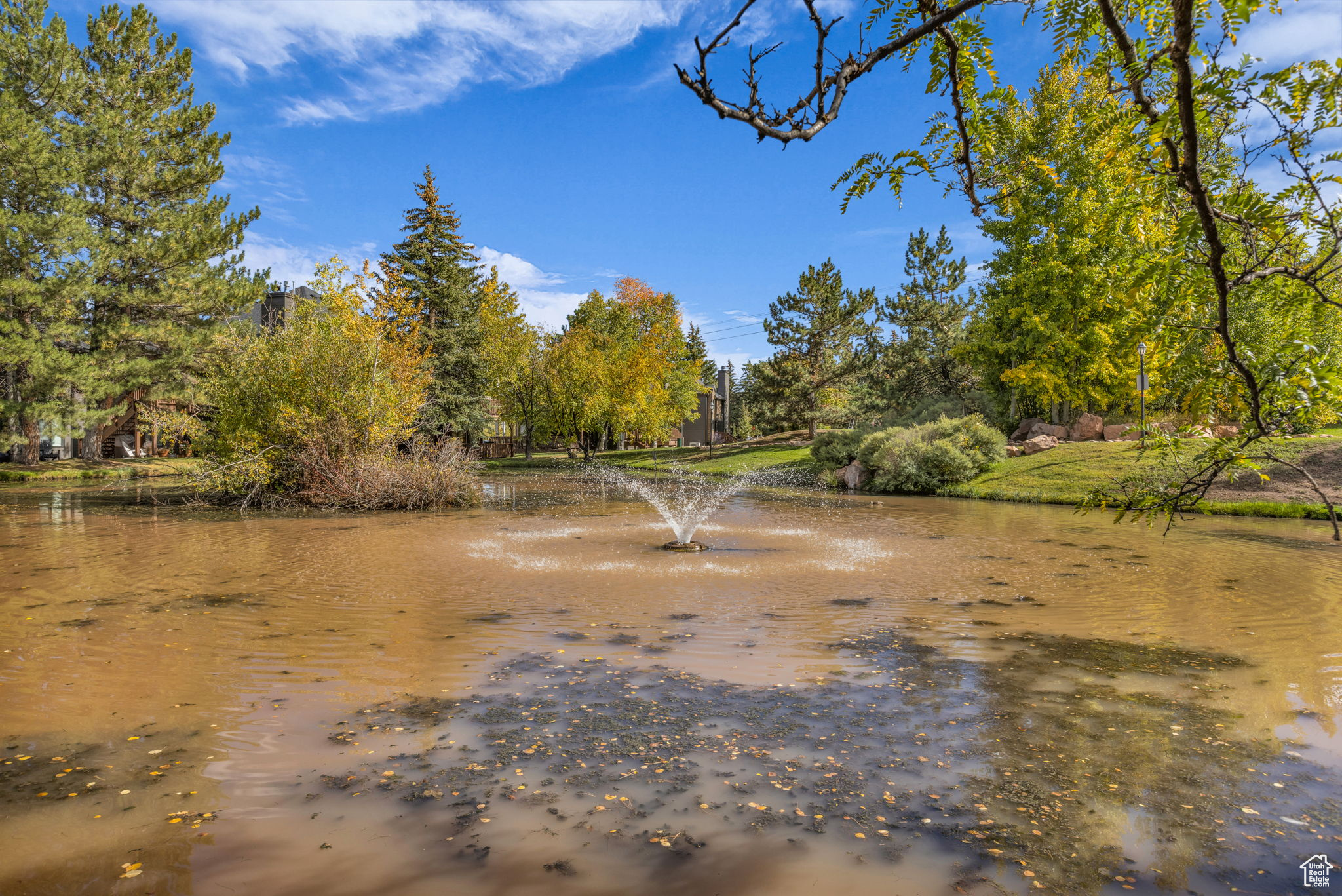 PARK WEST/HIDDEN CREEK - Residential