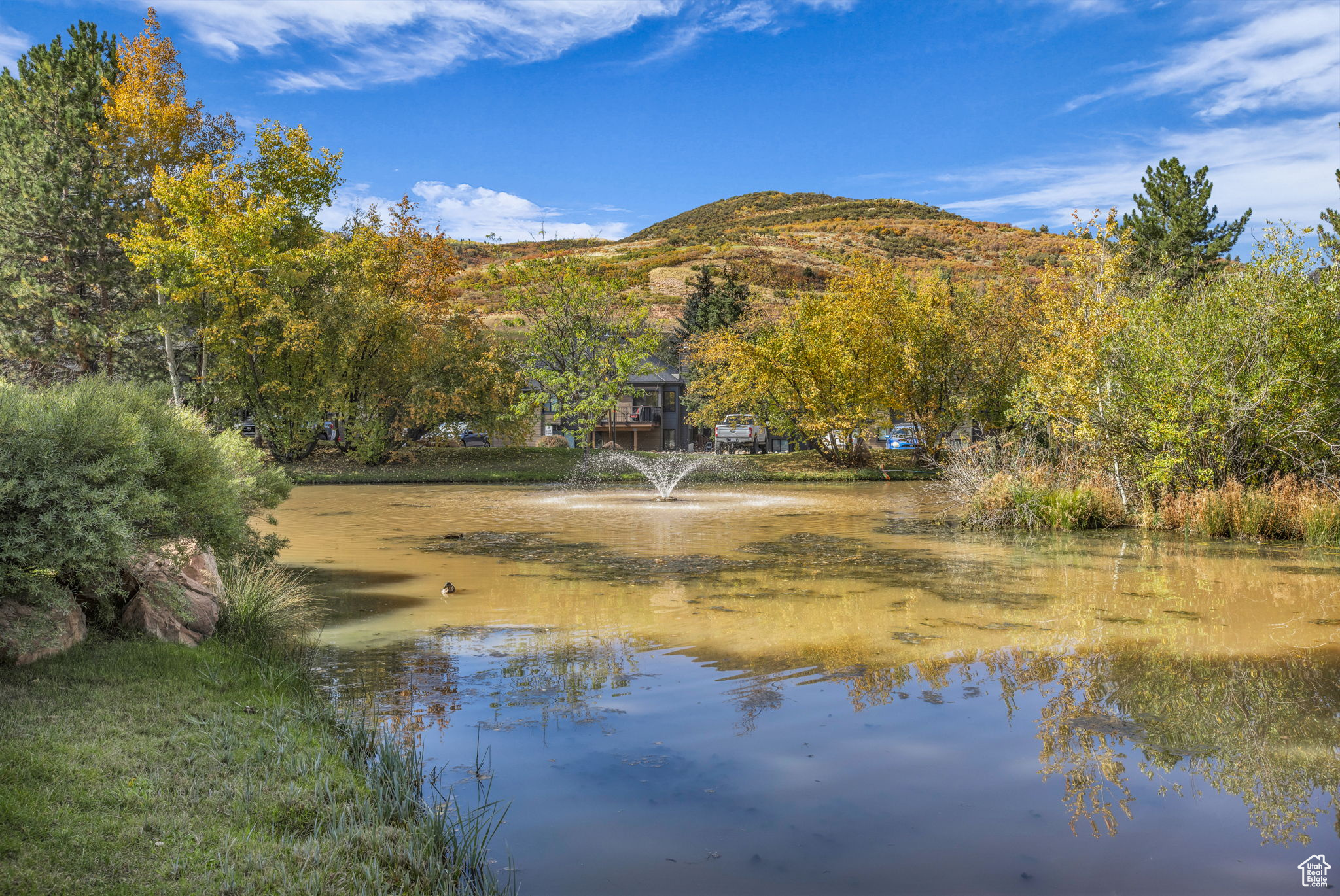 PARK WEST/HIDDEN CREEK - Residential