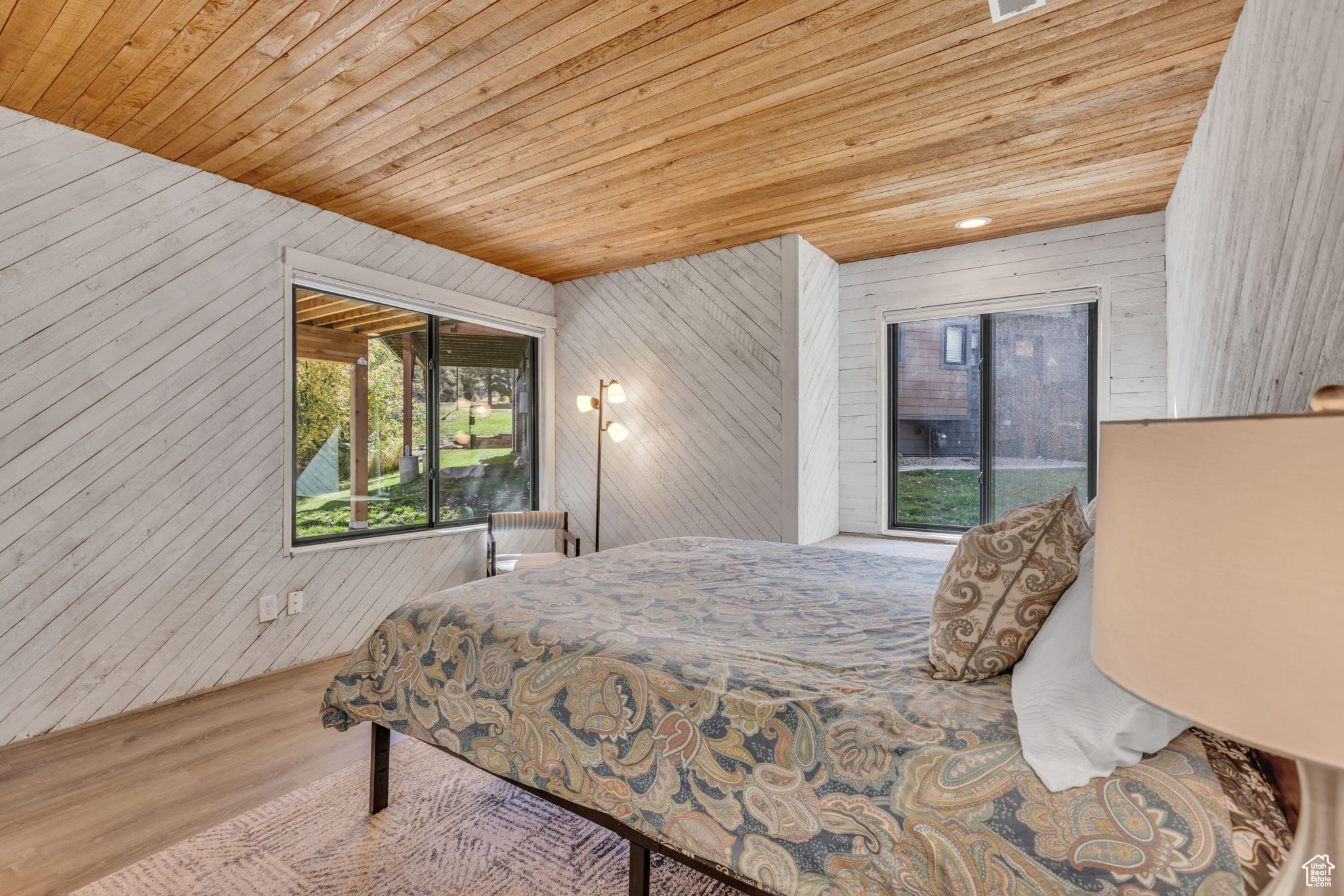 PARK WEST/HIDDEN CREEK - Residential